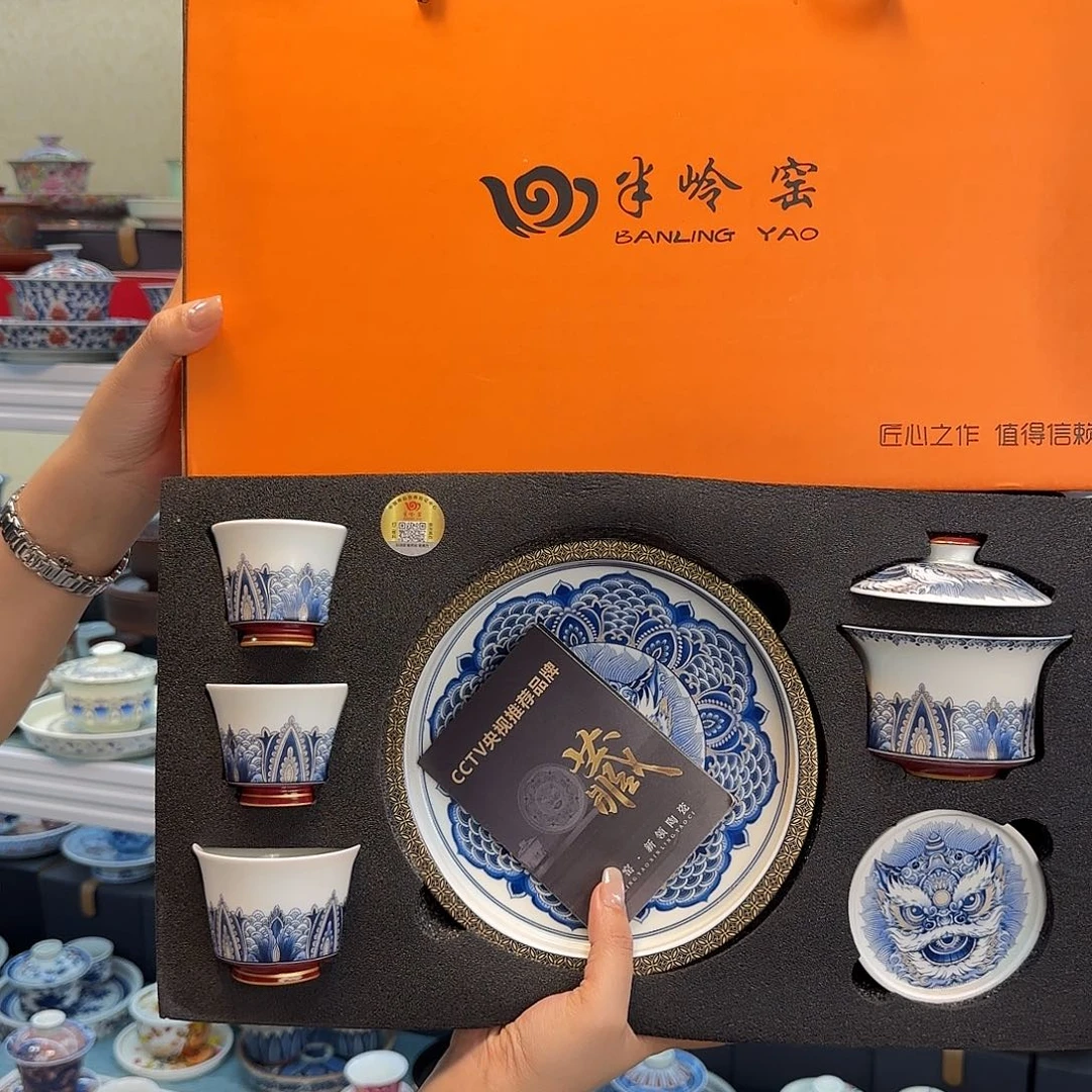 我们的目标是成为更
