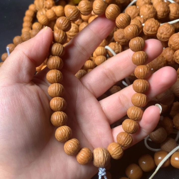 猴头核桃手串L***a1111111111