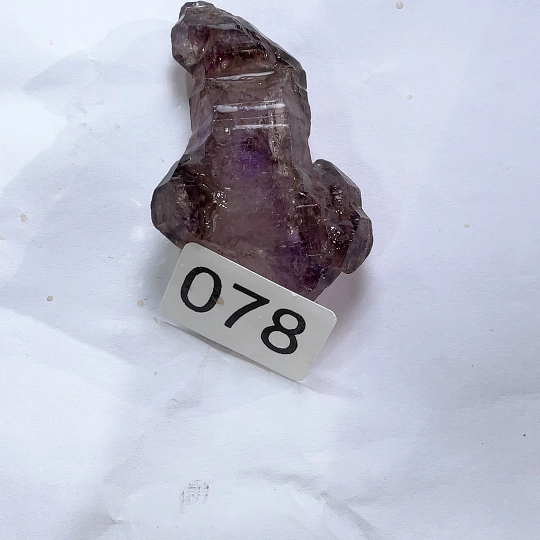 珠宝半成品未镶嵌水晶