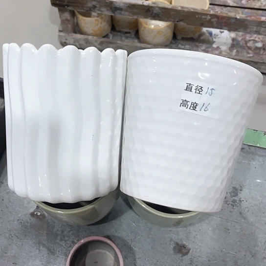 陶瓷外贸尾货多肉绿植陶瓷花盆