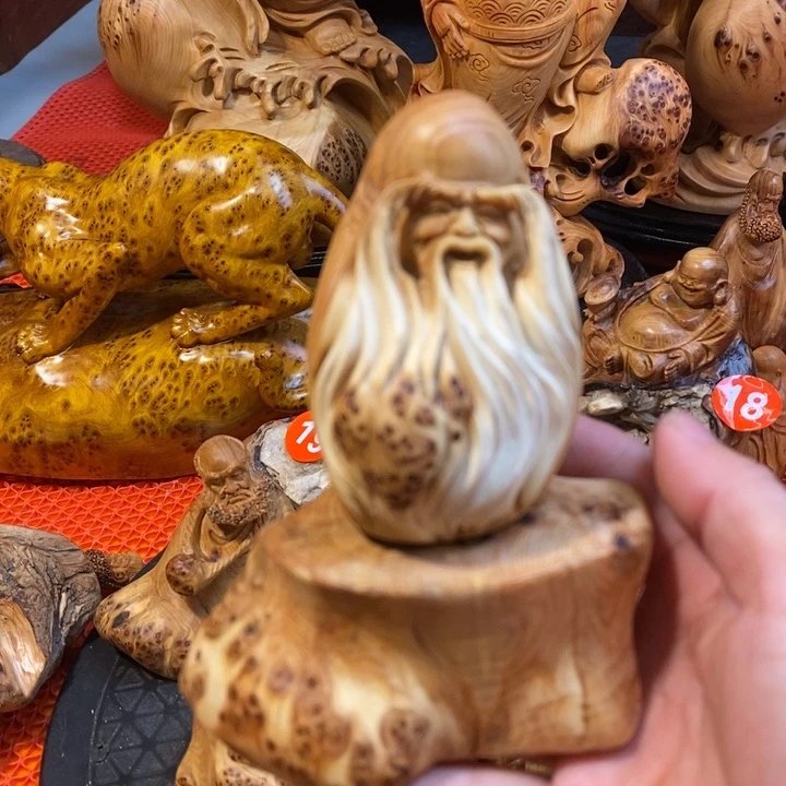 工艺品摆件制作工艺
