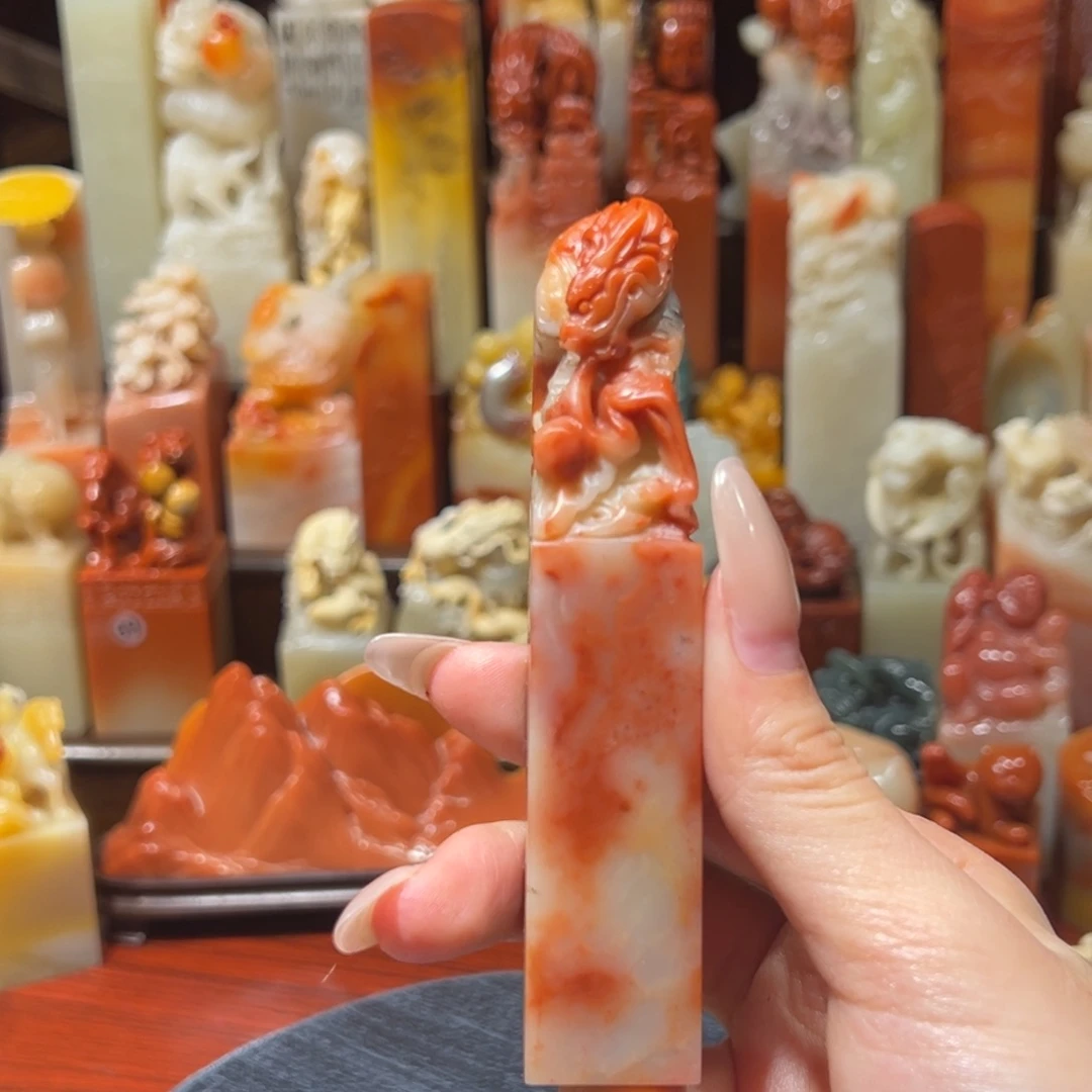 寿山石寿山石批发2.1