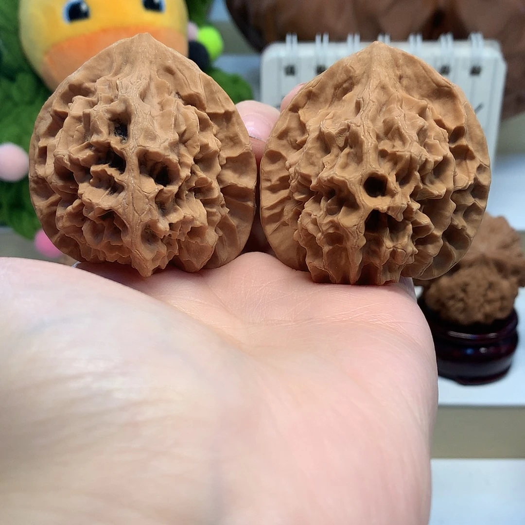 桃核吊坠40全品帝王