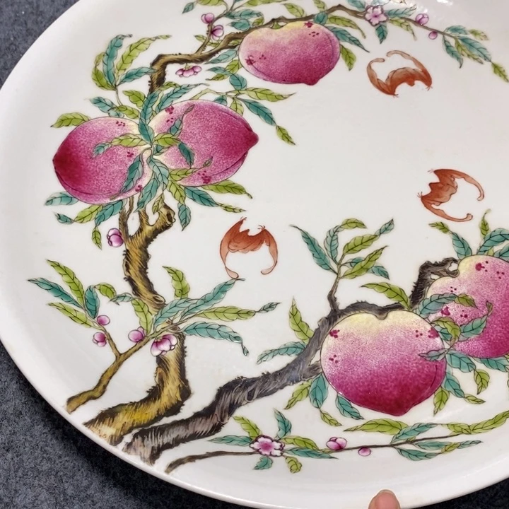 摆件千*马景德镇陶瓷艺术品