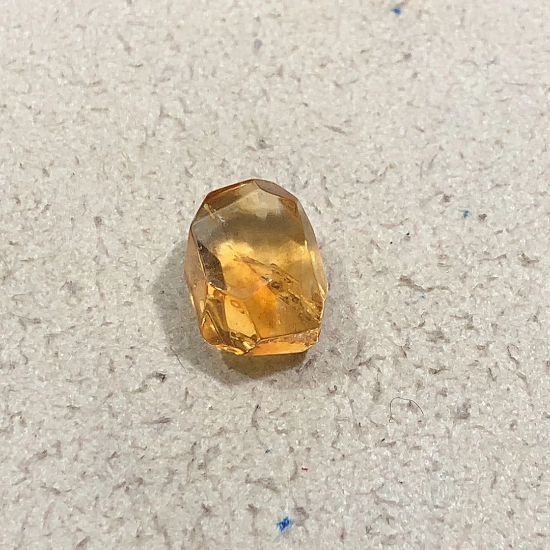 无非金属黄水随行
