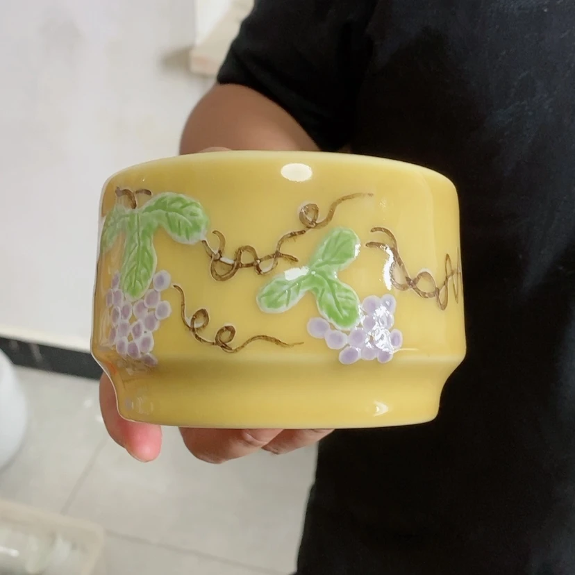 【闪购商品】瓷片山*景德镇现代工艺品