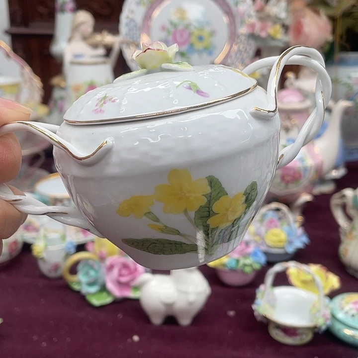 陶瓷摆件摆件摆件