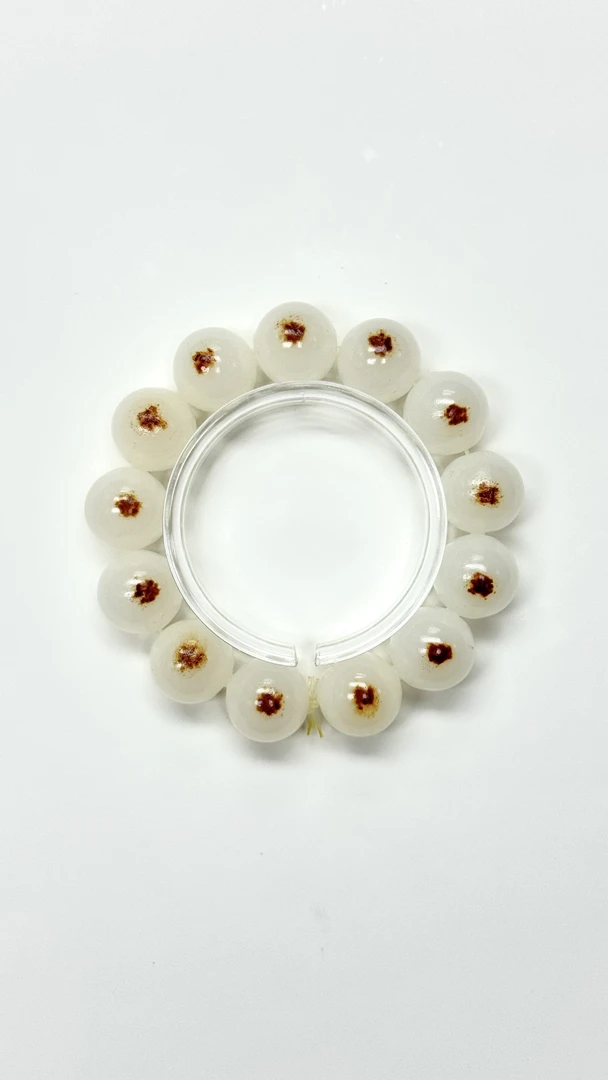 和田手串带皮卡18m 70号