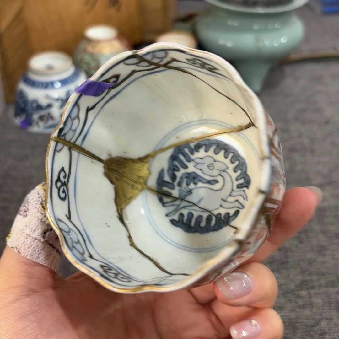 非常好看漂亮的物品
