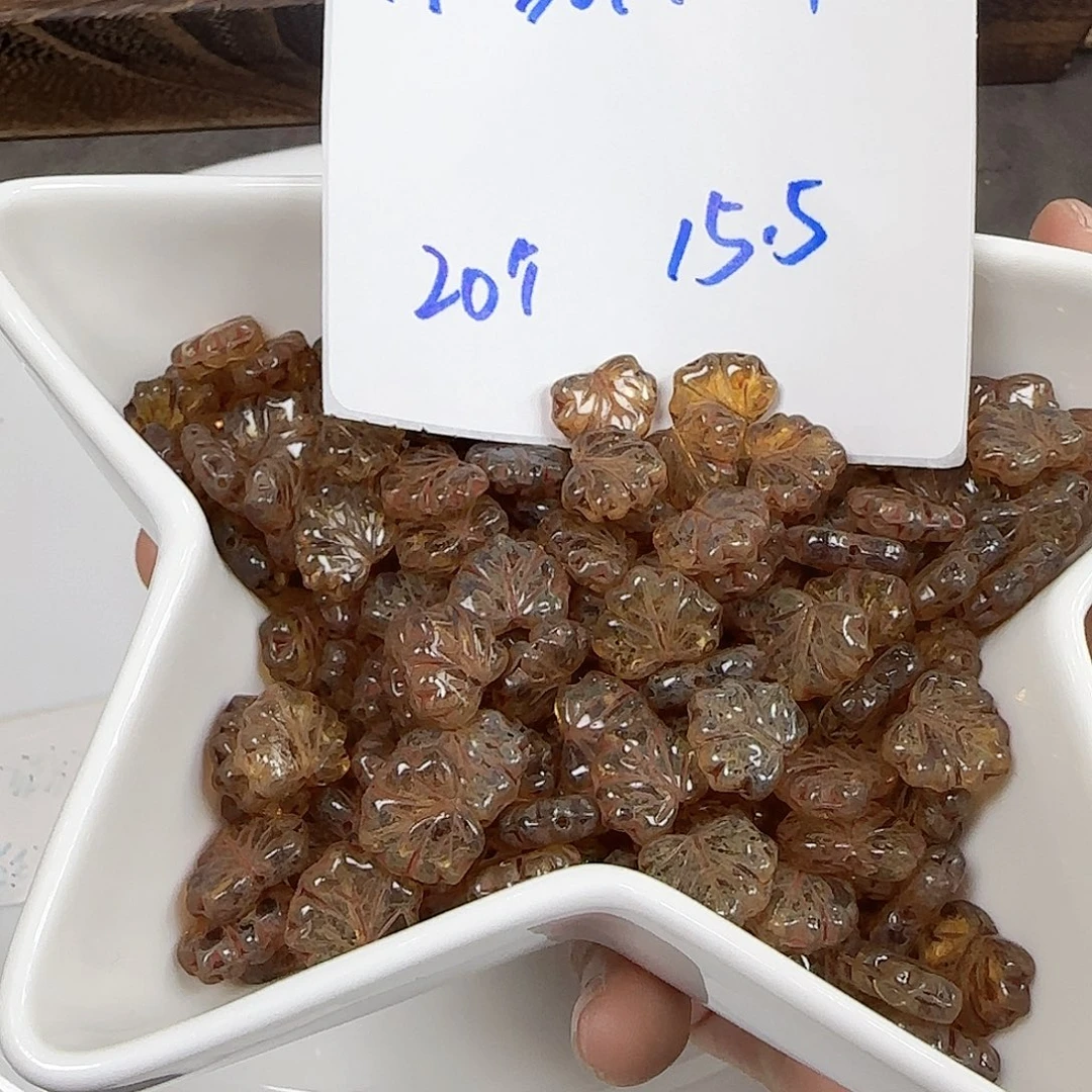 玻璃捷克琉璃编号41