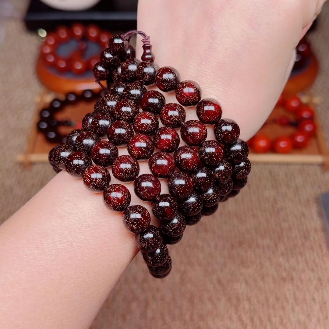 檀香紫檀（小叶紫檀）1.0