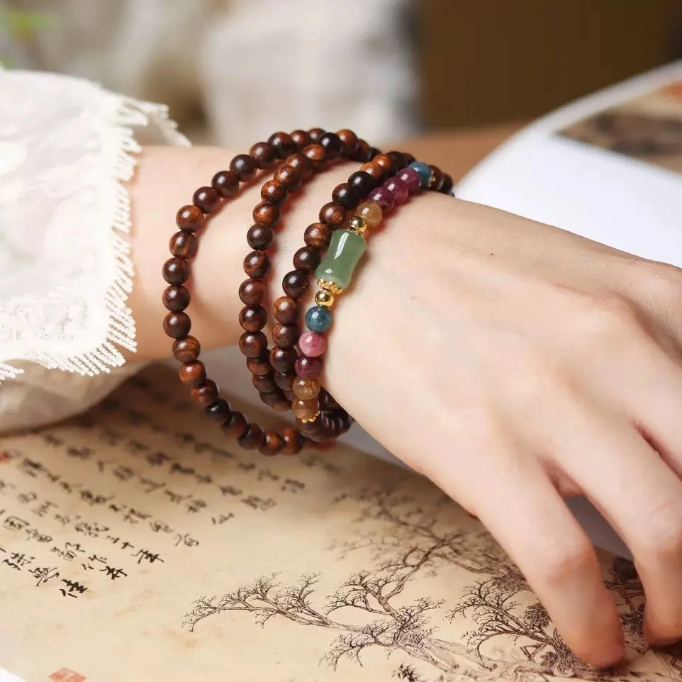 S1277精品手串【无礼盒】