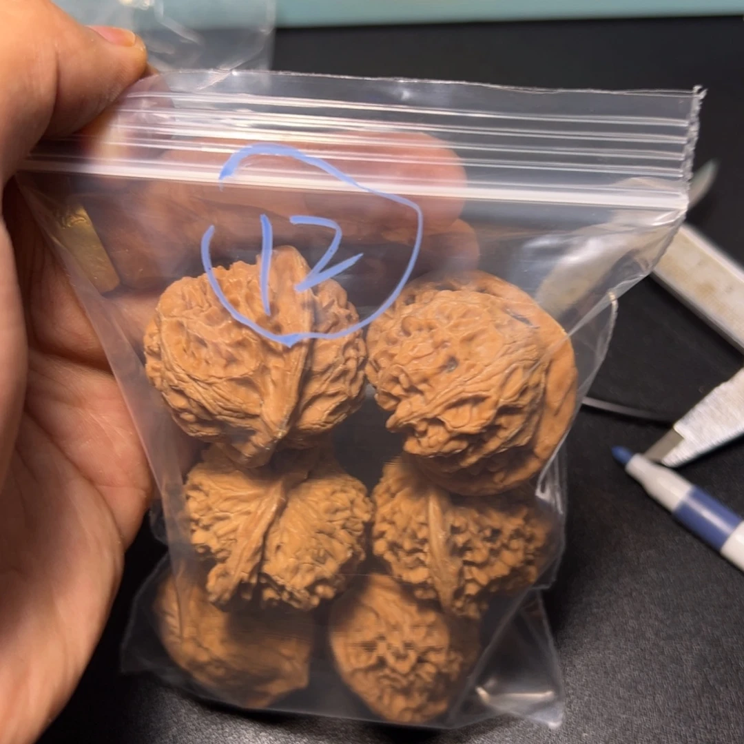 十***.手串/手链核桃哈哈哈哈