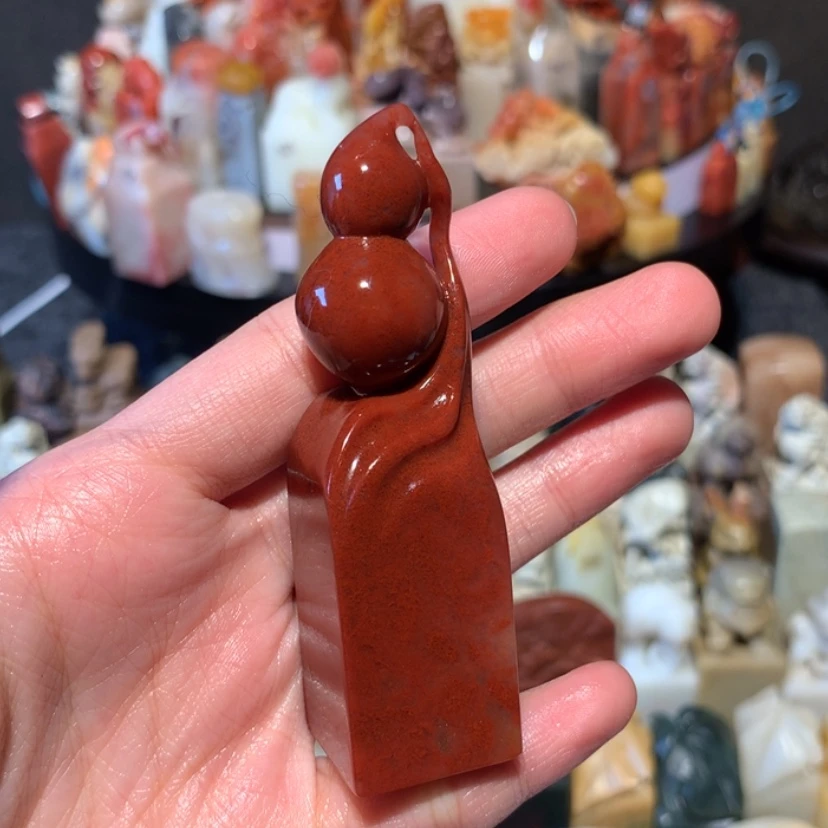 【闪购商品】寿山石