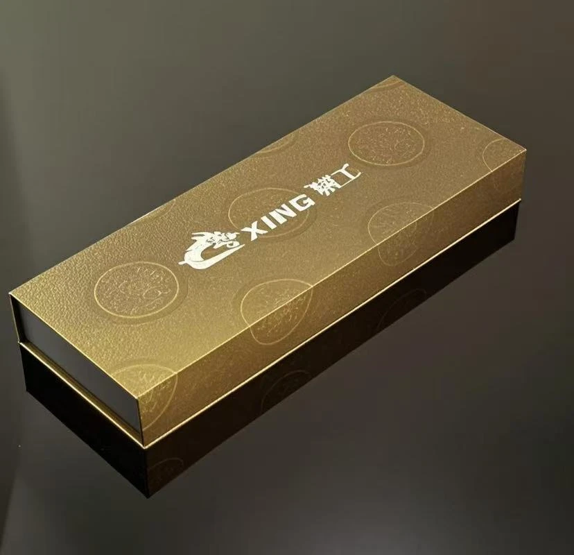 【平换链接】30cm藏兵阁武器手工金属摆件【未开刃】