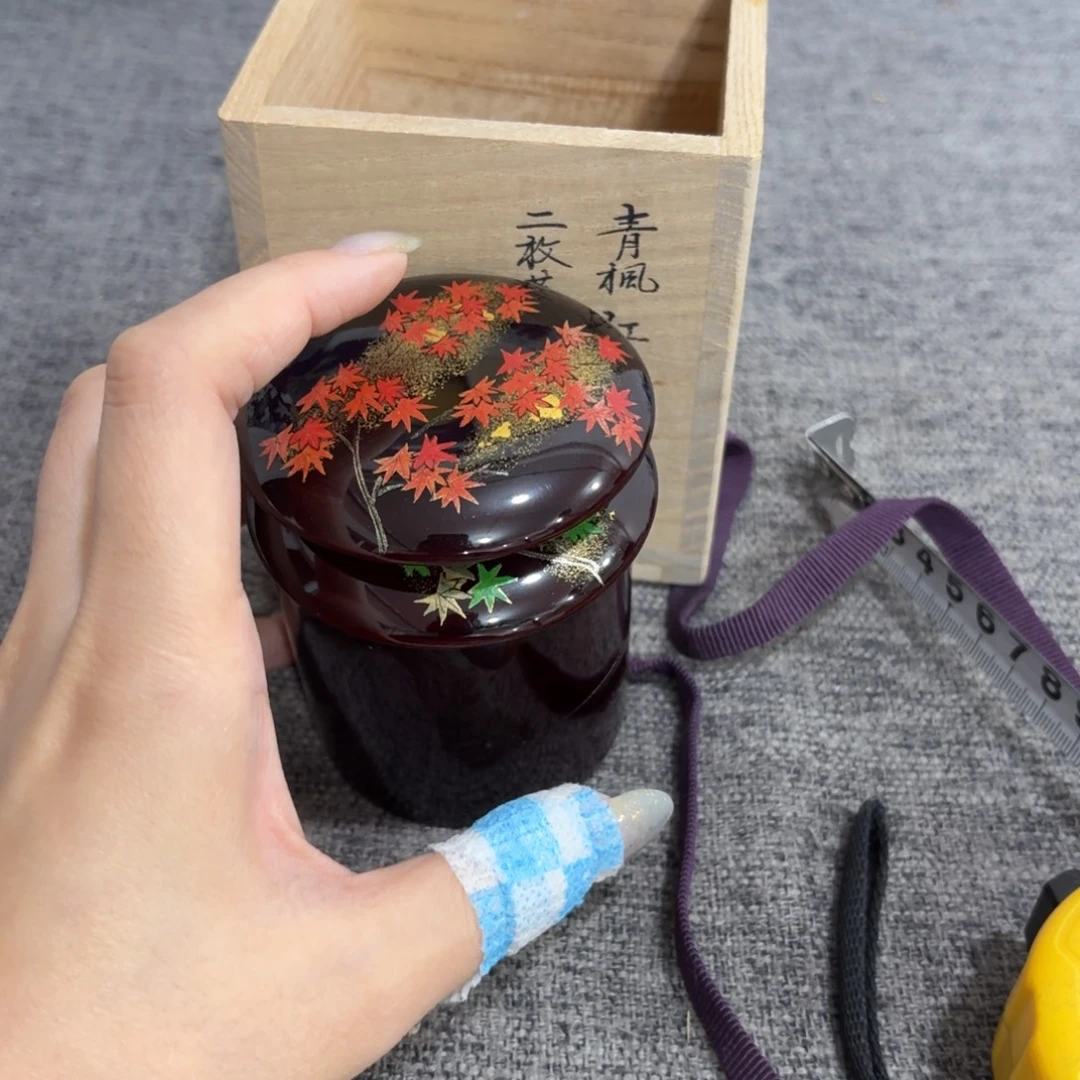 非常好用漂亮的茶具