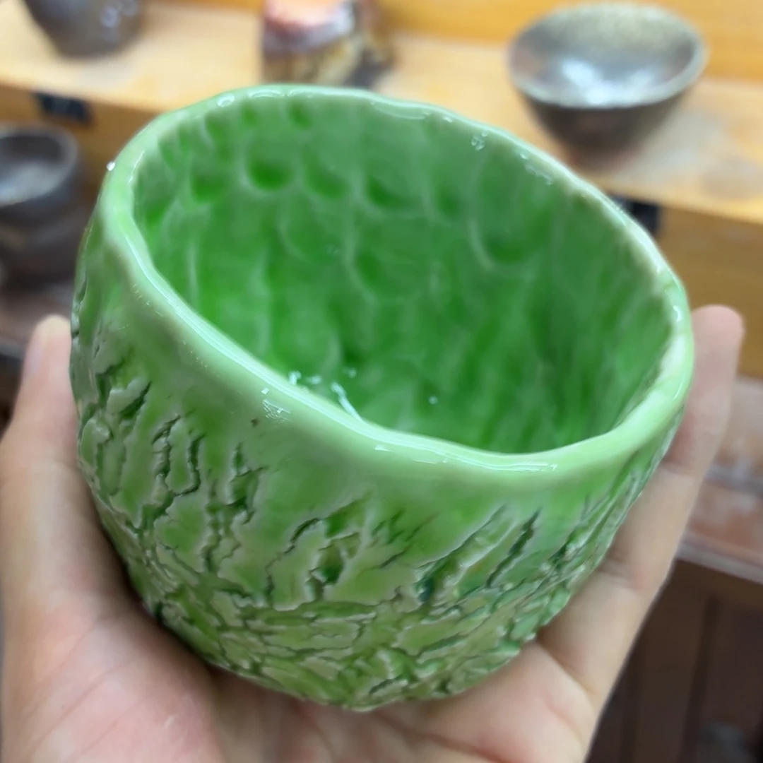 陶园柴烧精品好货118
