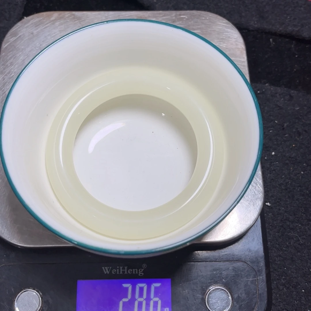 碗用****2瓷器制作工艺精湛