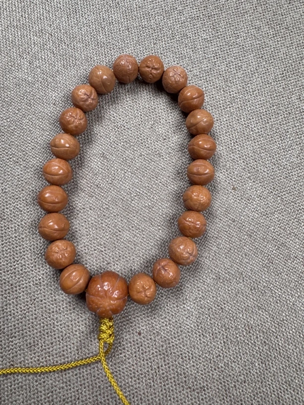 猴头核桃全品凤眼