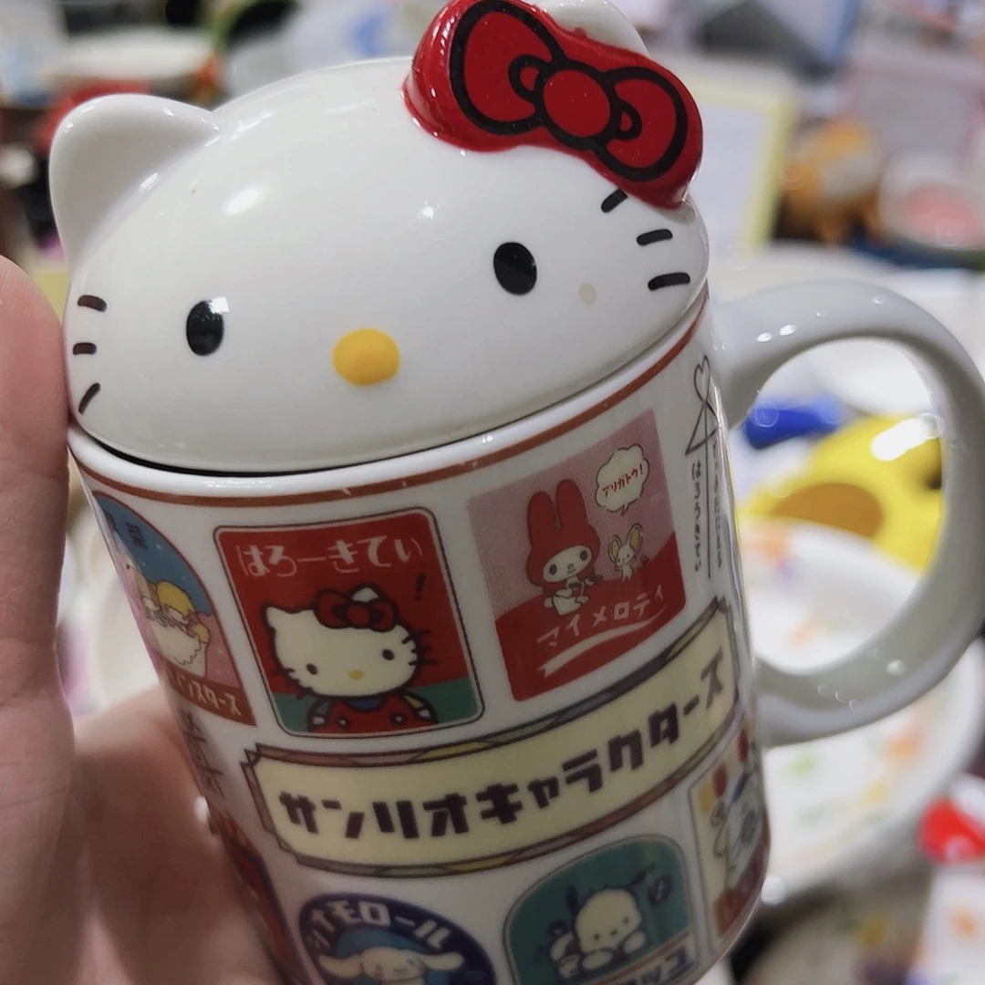 微瑕可爱满20包邮