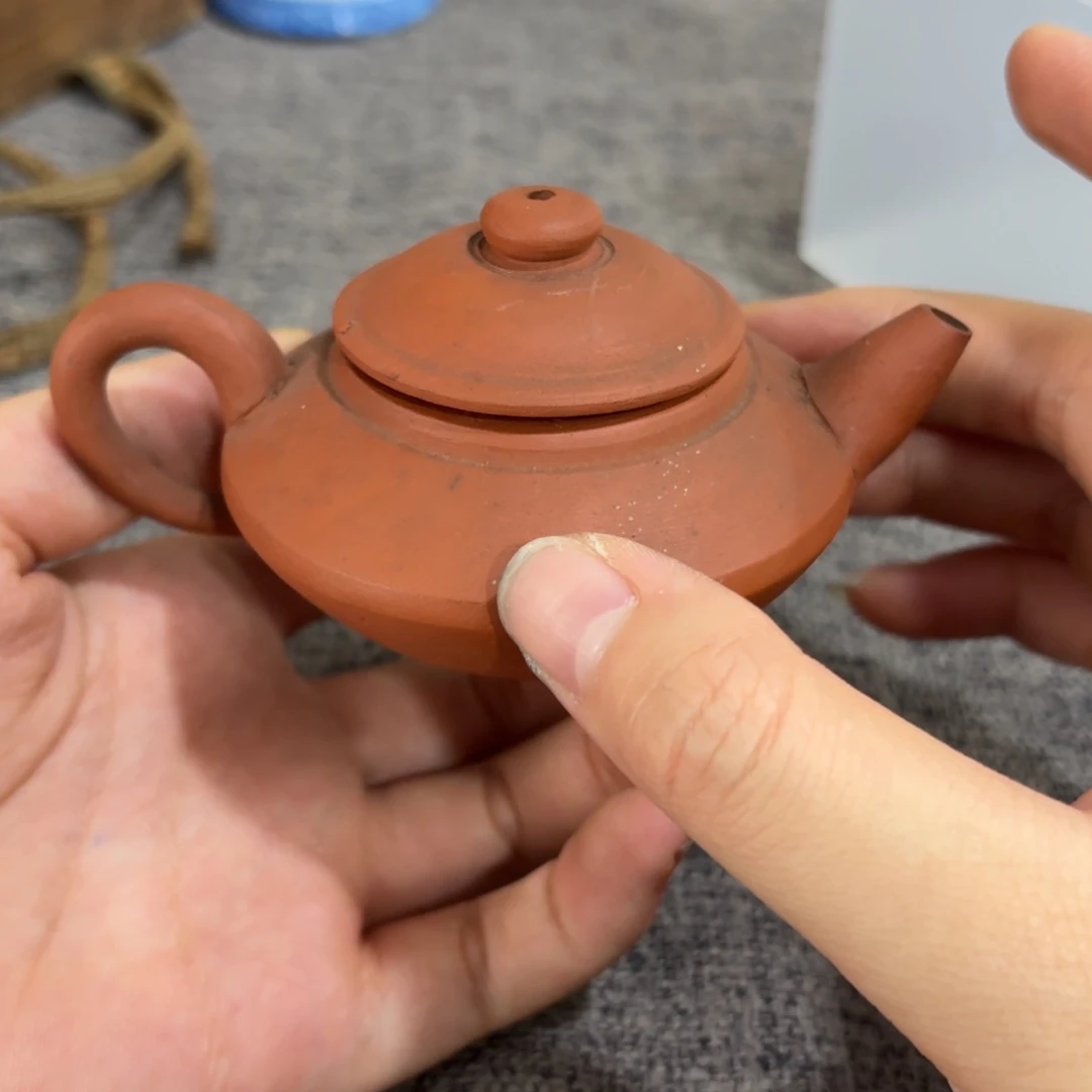 非常好用漂亮的茶具