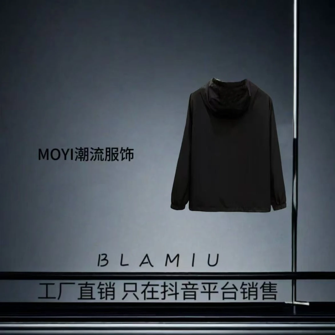 【16号】（F一夹克）轻奢新款外套-J86008