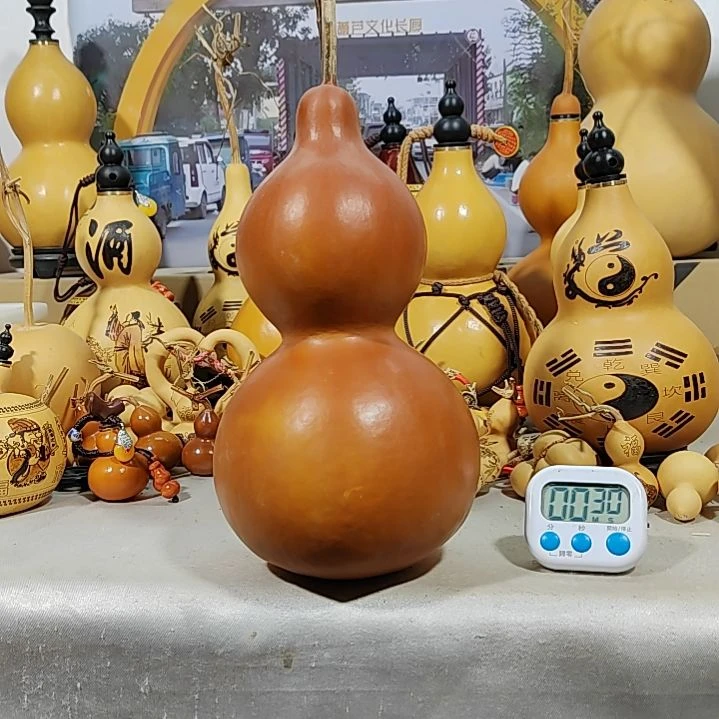 葫芦摆件葫芦摆件