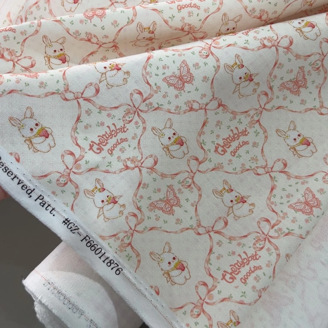 一米价纯棉8安帆布1.5米宽果子布艺地卷