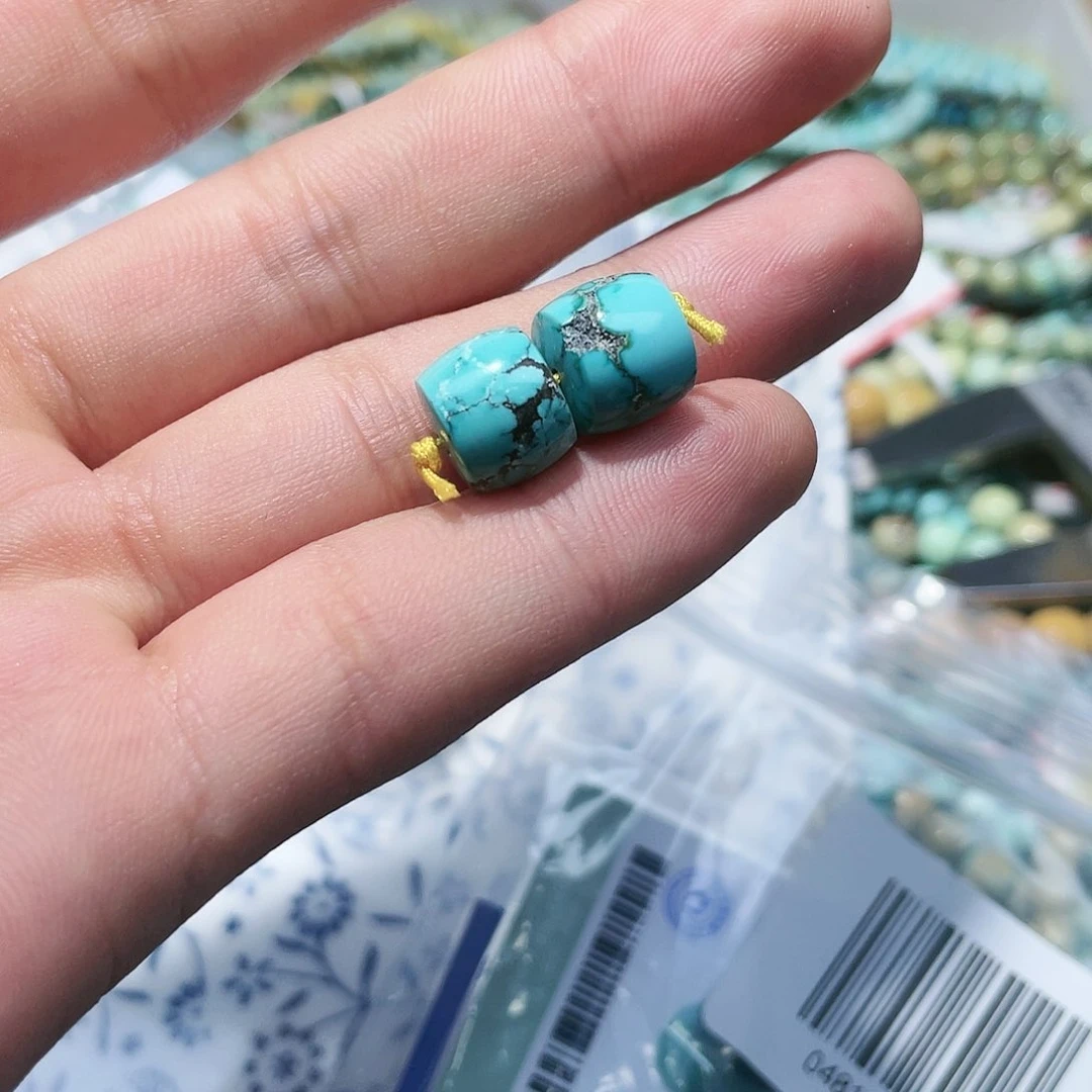 绿松石其他未镶嵌