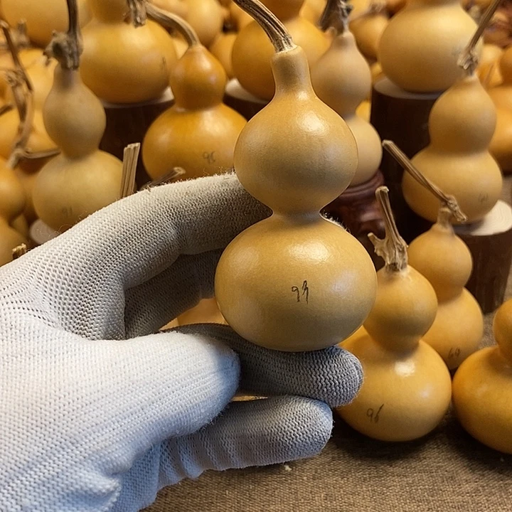 文玩葫芦 完美主义者 慎拍99