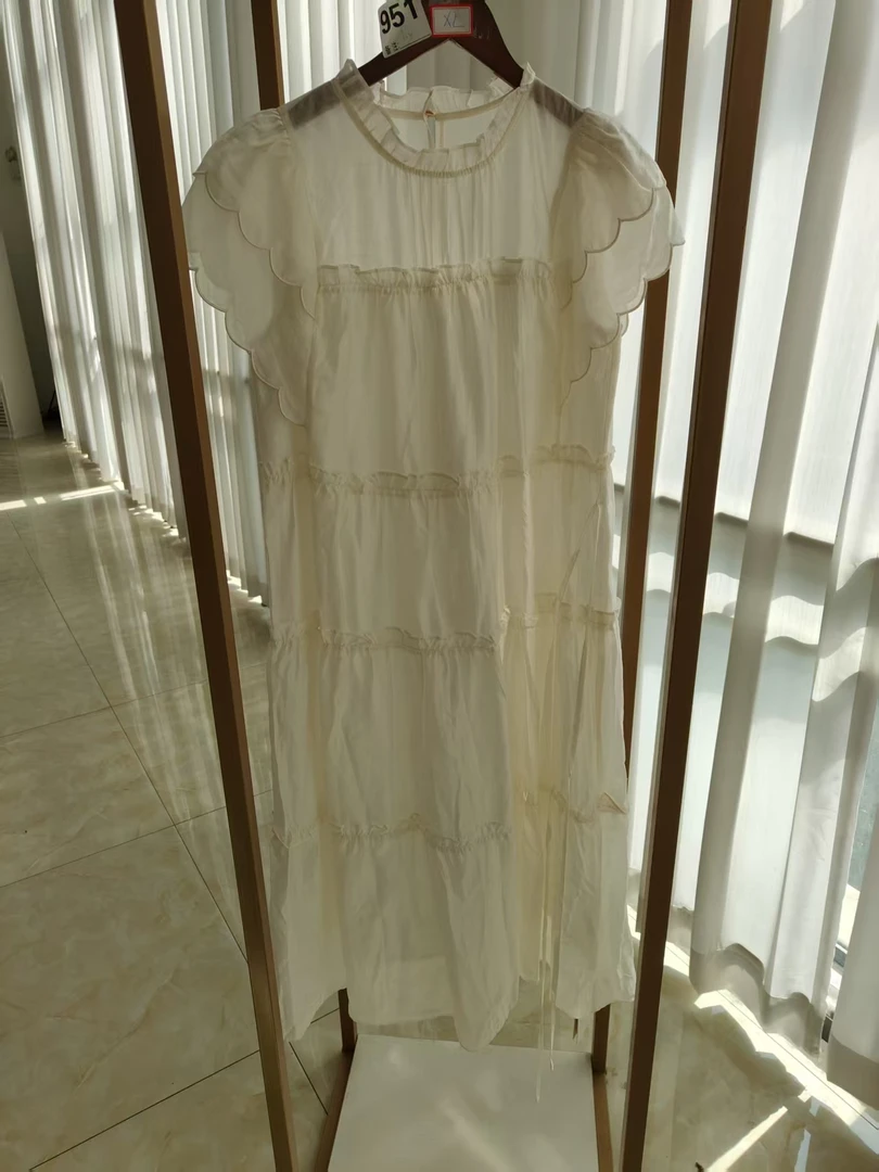 E423-E496断码女装衣裙对应编码专拍链接