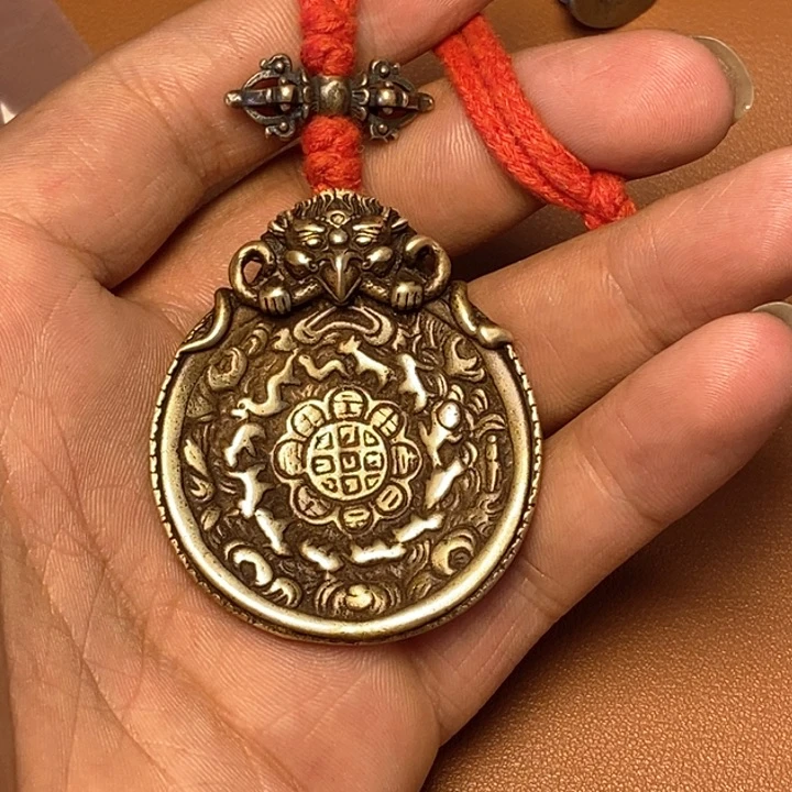 泥塑小*侠藏传牌子……