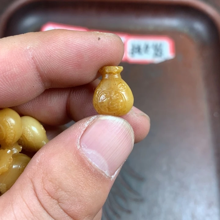 手串/手链驼骨配饰81