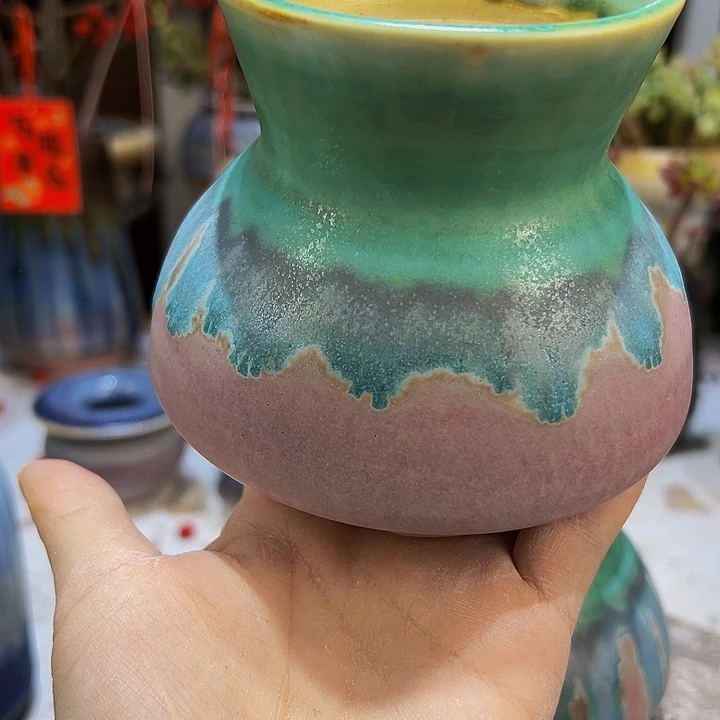 景德镇陶瓷2单包邮