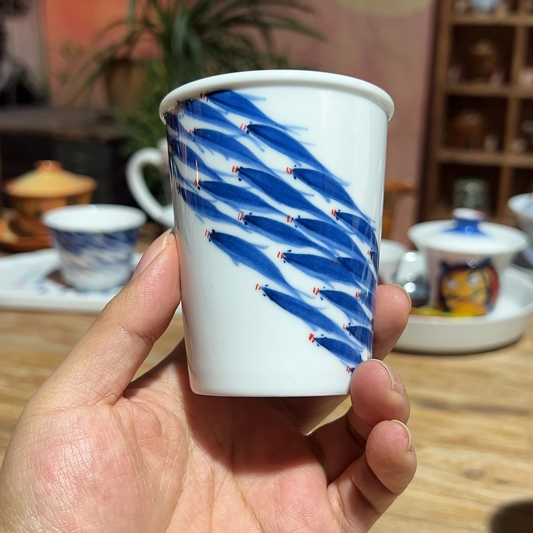 陶瓷艺术作品欣赏