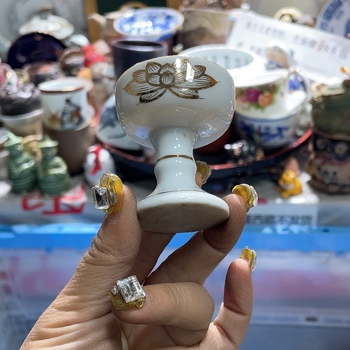 瓷片19.9包邮新疆西藏不发货 