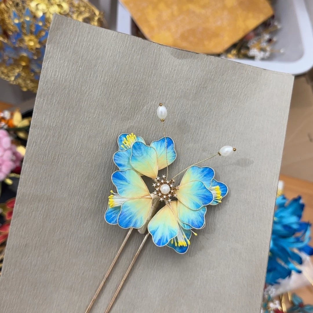 醋酸铁合金绒花现货