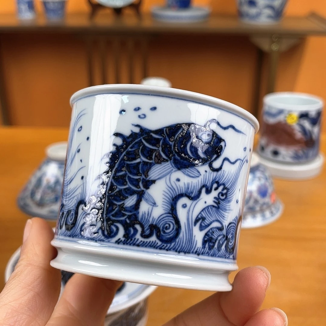 景德镇陶瓷景德镇瓷器