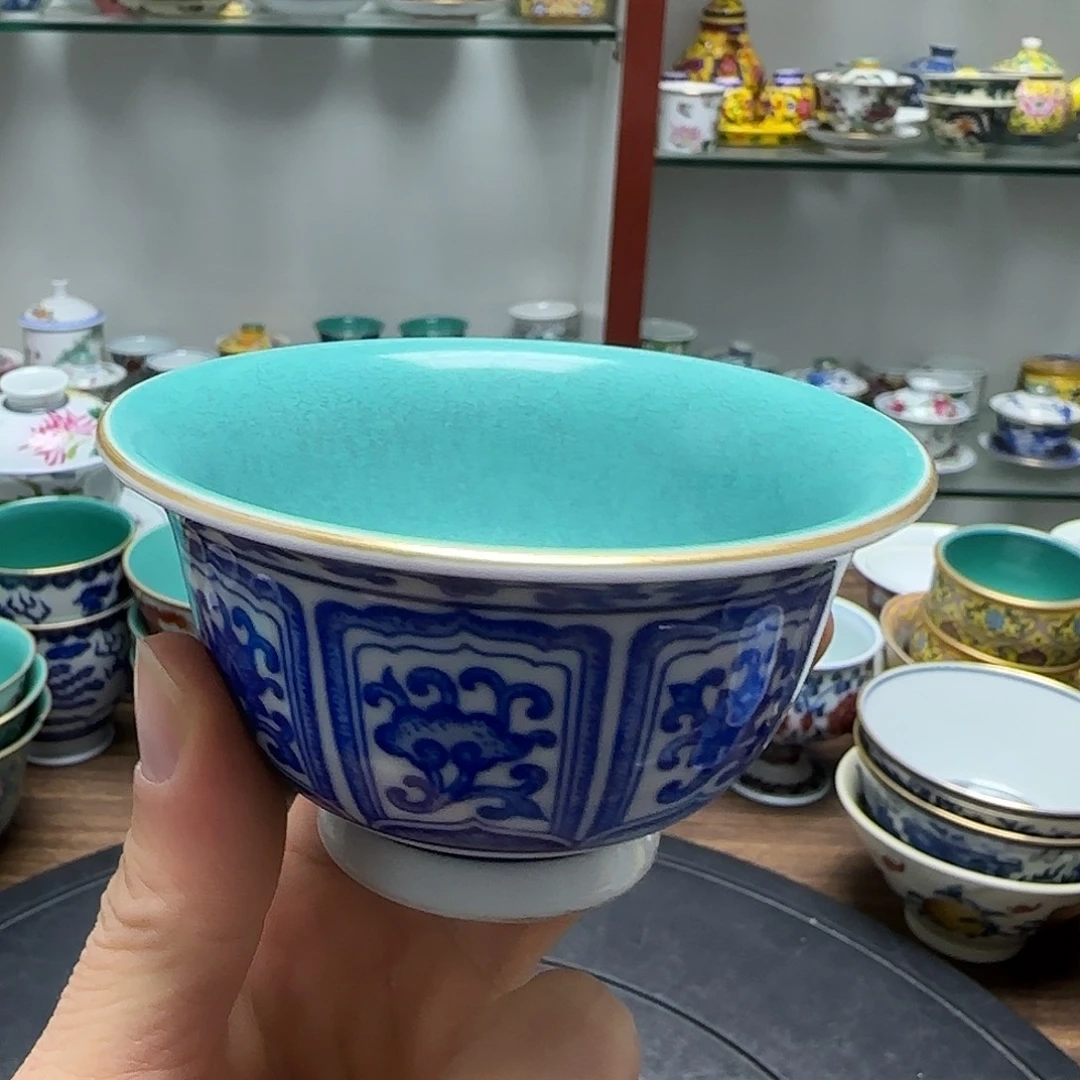 瓷片瓷器的工艺技术水平