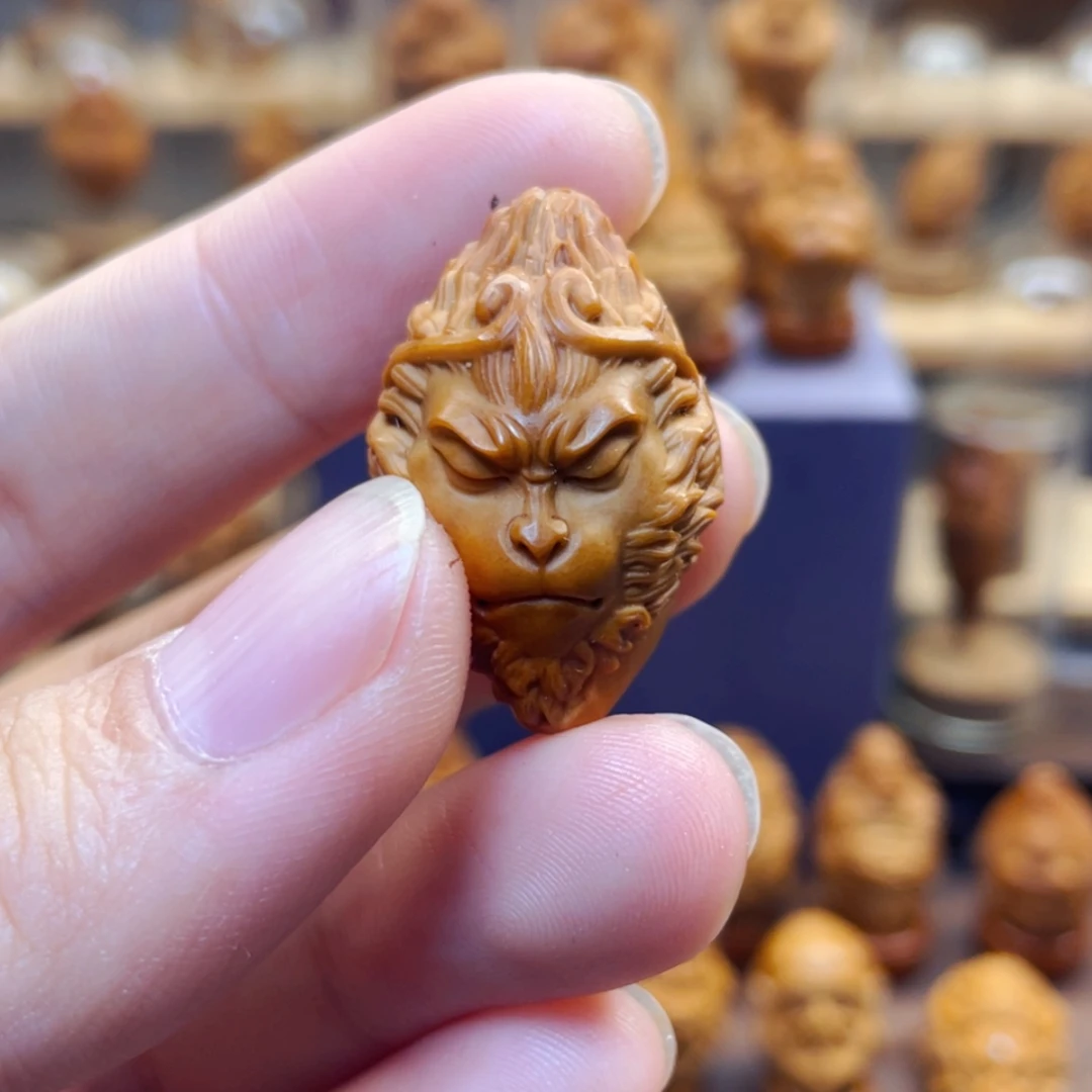【闪购商品】手串/手链橄榄核