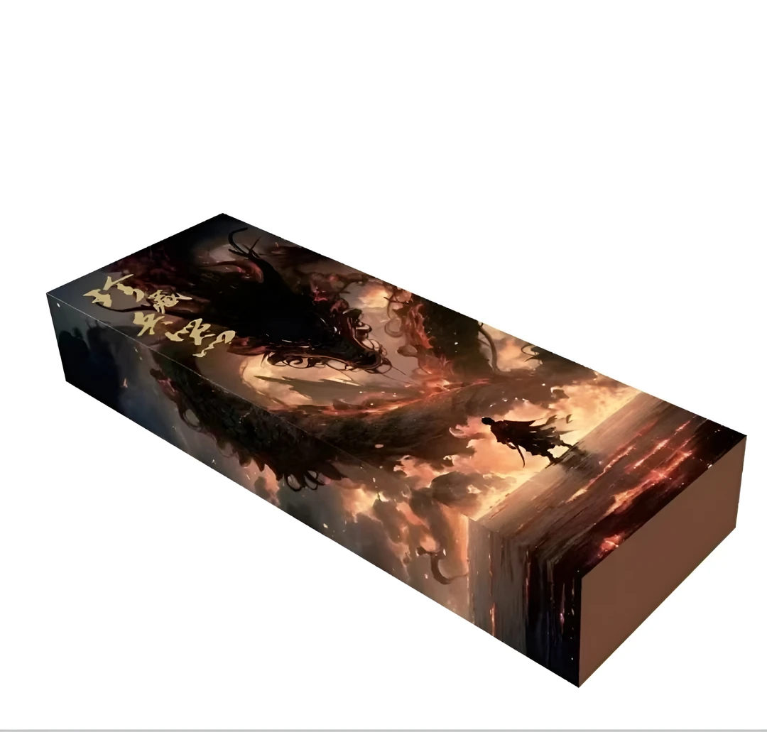 A1（拍一拆四）手工金属摆件【未开刃】合金模型微兵器钥匙扣手工摆件