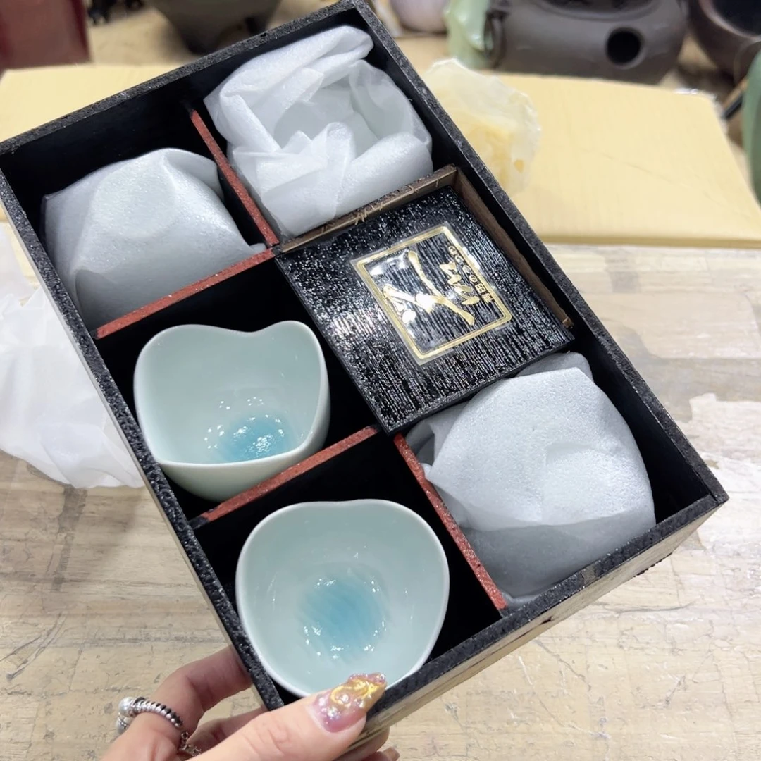 瓷片陶瓷的使用价值及制作