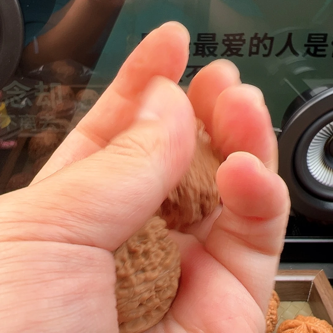 桃核把件@**二21212121212