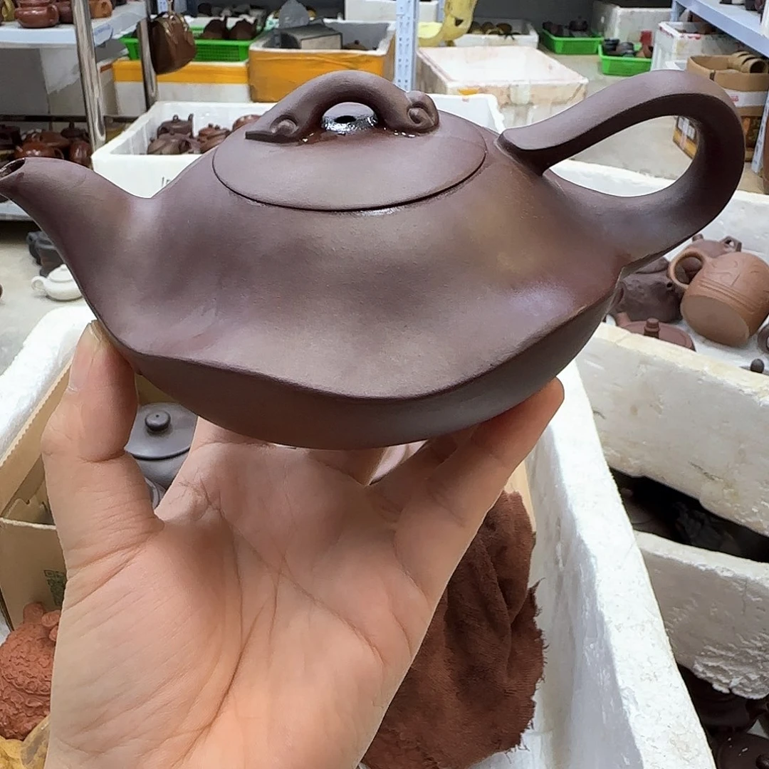 紫砂茶壶宜兴紫砂壶宜兴紫砂