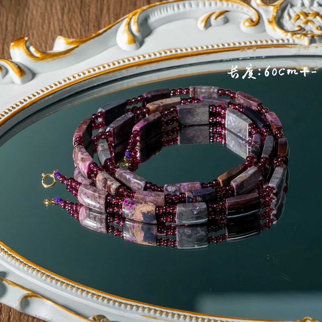 -补|舒俱来腰链60cm+-/多样性发P9171