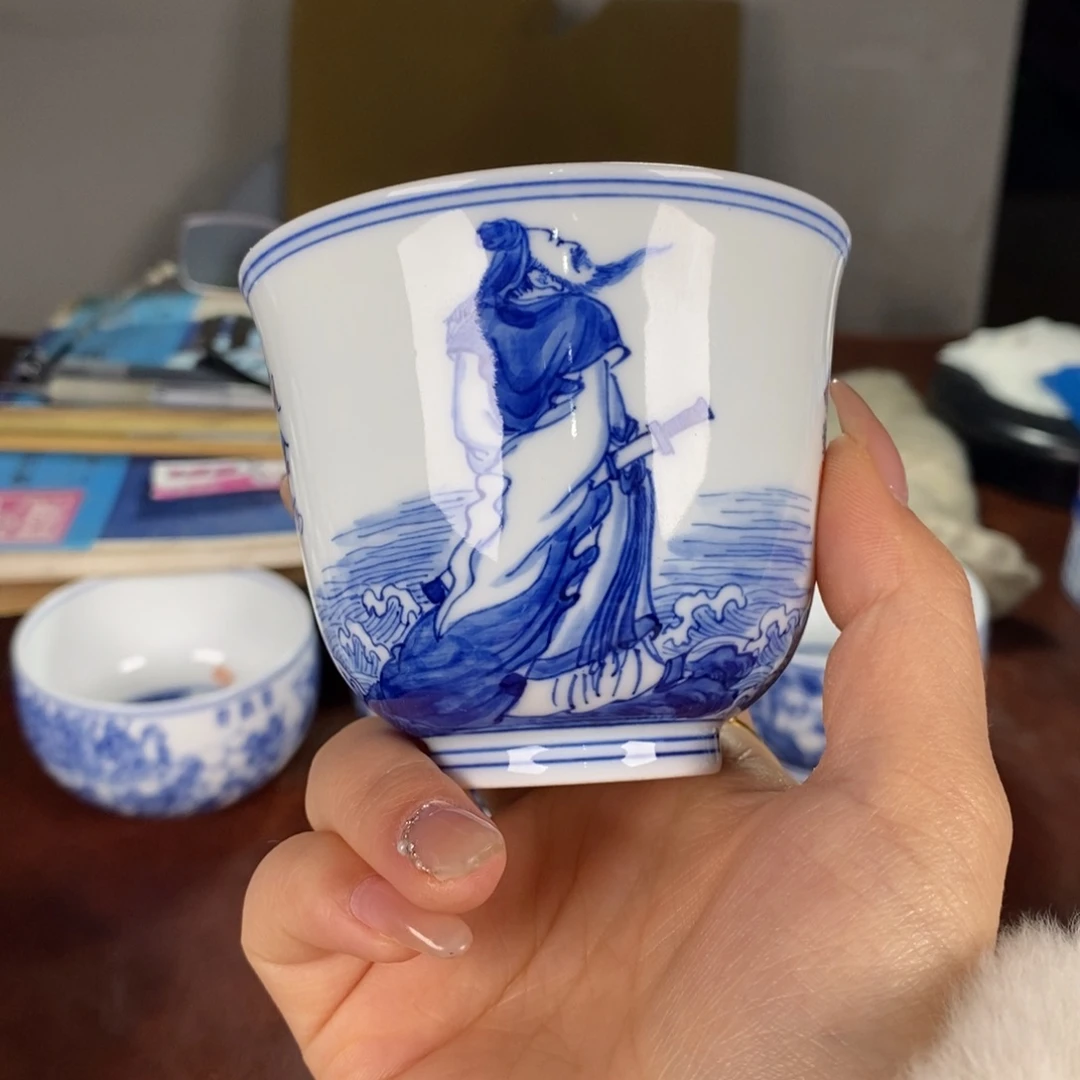 九鸣瓷艺九鸣瓷艺