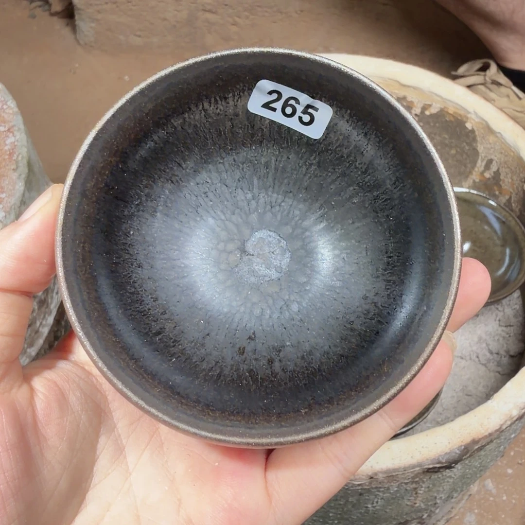 茶盏焦源龙窑，不忘初心265