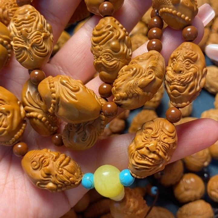 橄榄核手串/手链橄榄