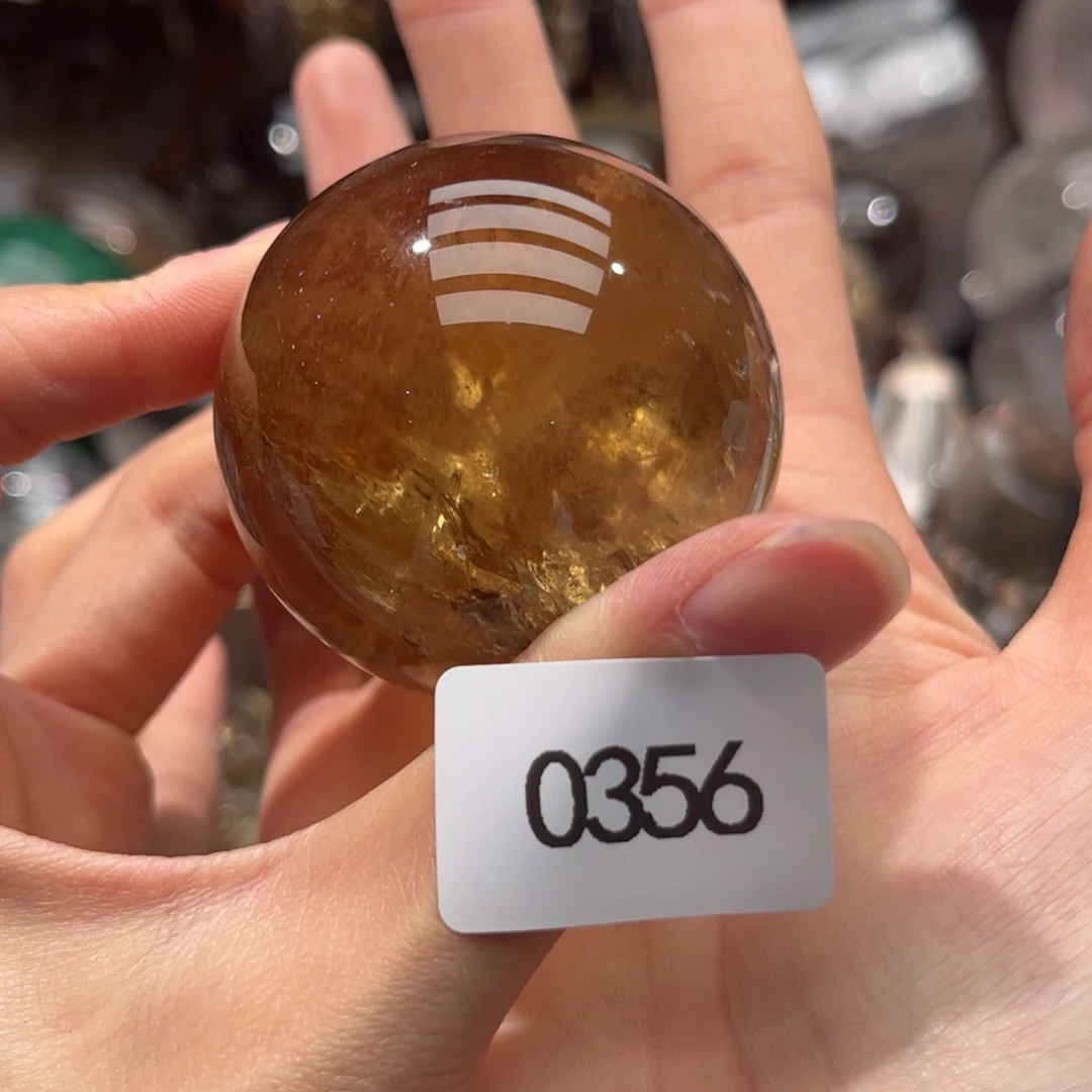 【闪购商品】未镶嵌大型摆件（非配饰）水晶