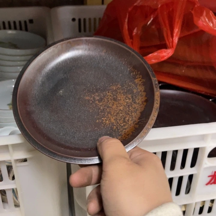 紫砂陶瓷茶具微瑕介意勿拍